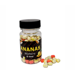 WAFTERS MCKARP Duo Ananas  6mm MCKARP - 1