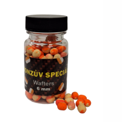 WAFTERS MCKARP Duo Honzu Specjal  6mm MCKARP - 1