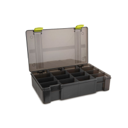 Pudełko Matrix Storage Box 16 Compartment Deep MATRIX - 1