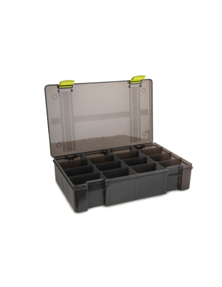 Pudełko Matrix Storage Box 16 Compartment Deep MATRIX - 1