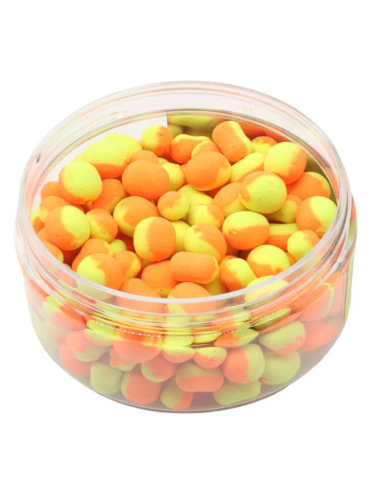 Ringers Wafters DUOS Orange Chocolate 6+10mm RINGERS - 2