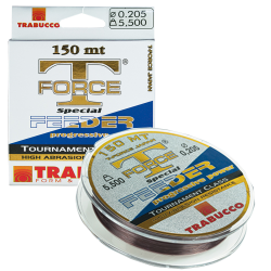 ŻYŁKA TRABUCCO T-FORCE SPECIAL FEEDER 0,300mm 150m TRABUCCO - 1