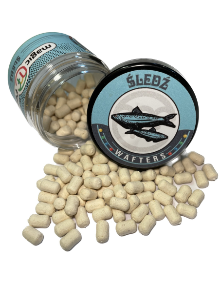 Wafters Magic Feeder Śledź 7mm MAGIC FEEDER - 1