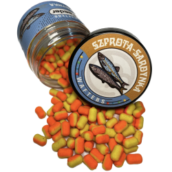 Wafters Magic Feeder Szprotka - Sardynka 7mm MAGIC FEEDER - 1