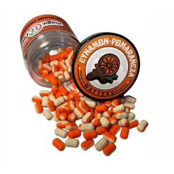 Wafters Magic Feeder Cynamon - Pomarańcza 7mm MAGIC FEEDER - 1