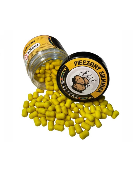 Wafters Magic Feeder Pieczony Ziemniak 7mm MAGIC FEEDER - 1