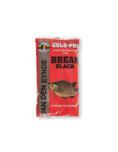 Zanęta MVDE Gold Pro Bream Black 1kg