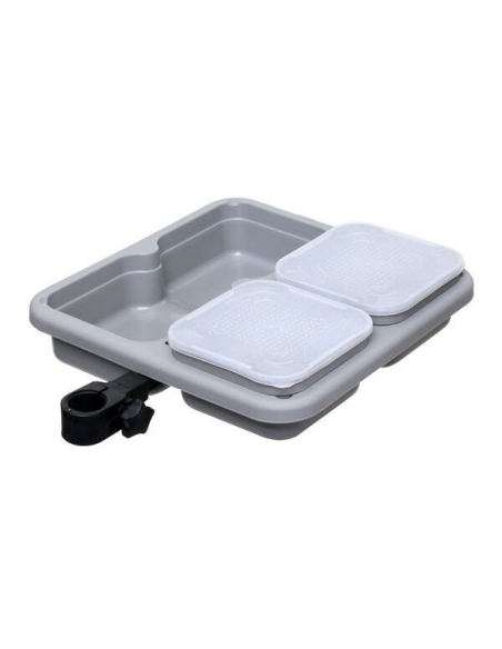 Półka Boczna z Pudełkami FLAGMAN - 1