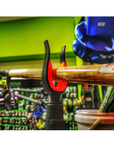 Cormoran Podpórka Pod Wędkę Method Feeder CORMORAN - 2