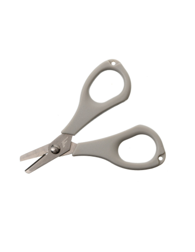 Nożyczki do plecionki Flagman Braid Scissors S