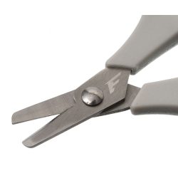 Nożyczki do plecionki Flagman Braid Scissors S FLAGMAN - 1 2