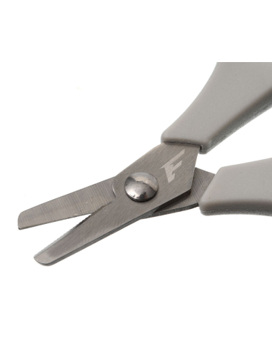 Nożyczki do plecionki Flagman Braid Scissors S FLAGMAN - 2