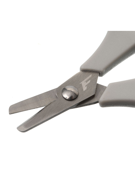 Nożyczki do plecionki Flagman Braid Scissors S FLAGMAN - 2