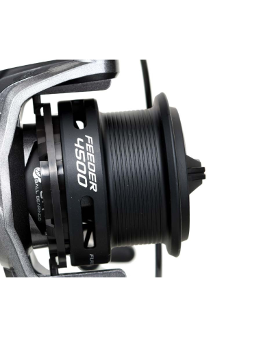 Kołowrotek Flagman Legend Feeder 4500 FD FLAGMAN - 2