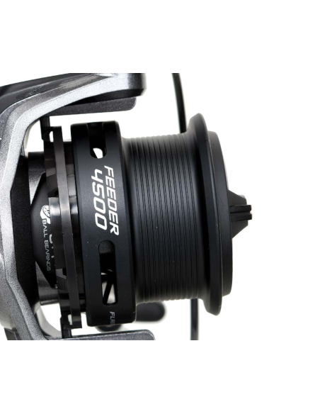 Kołowrotek Flagman Legend Feeder 4500 FD FLAGMAN - 2