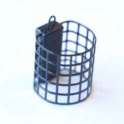 Koszyczek Classic Cage Feeder Large 5×13 40g AS FEEDER - 1 2