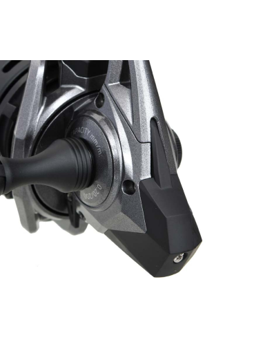 Kołowrotek Flagman Legend Feeder 4500 FD FLAGMAN - 4