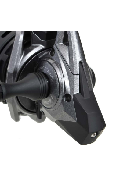 Kołowrotek Flagman Legend Feeder 4500 FD FLAGMAN - 4