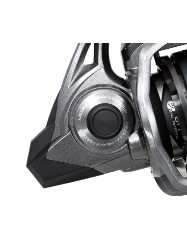 Kołowrotek Flagman Legend Feeder 4500 FD FLAGMAN - 6