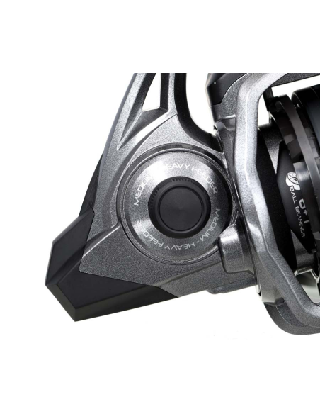 Kołowrotek Flagman Legend Feeder 4500 FD FLAGMAN - 6