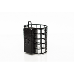 Koszyczek Classic Cage Feeder Large 5×13 40g AS FEEDER - 1