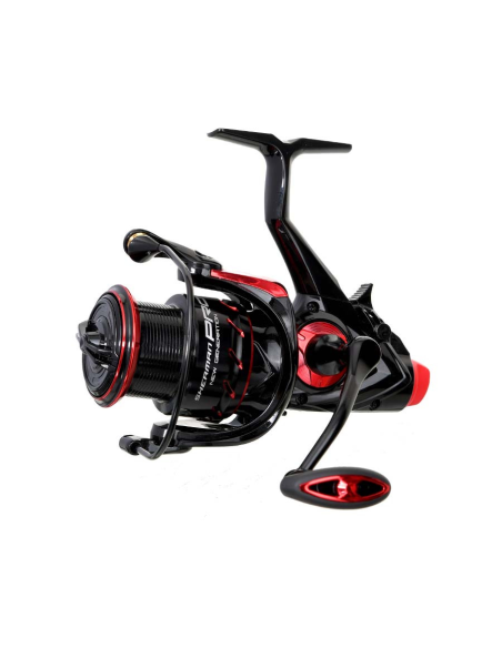 Kołowrotek Flagman SHERMAN PRO METHOD FEEDER NEW GENERATION 4500 FS FLAGMAN - 1