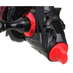 Kołowrotek Flagman SHERMAN PRO METHOD FEEDER NEW GENERATION 4500 FS FLAGMAN - 1 2