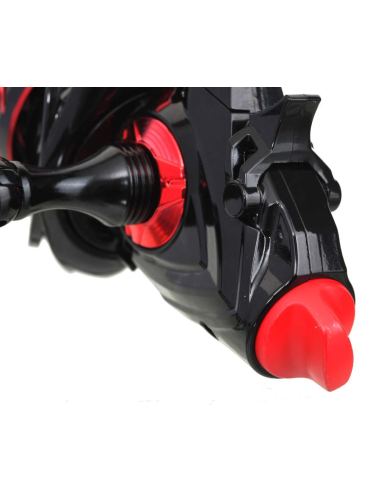 Kołowrotek Flagman SHERMAN PRO METHOD FEEDER NEW GENERATION 4500 FS FLAGMAN - 2