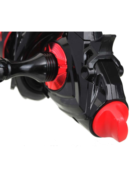 Kołowrotek Flagman SHERMAN PRO METHOD FEEDER NEW GENERATION 4500 FS FLAGMAN - 2