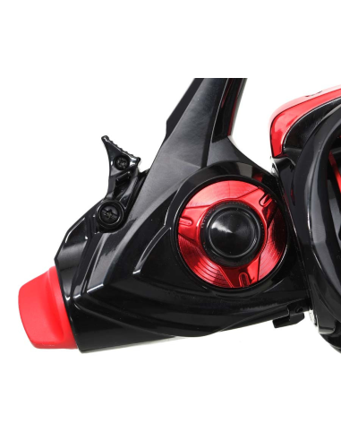 Kołowrotek Flagman SHERMAN PRO METHOD FEEDER NEW GENERATION 4500 FS FLAGMAN - 3