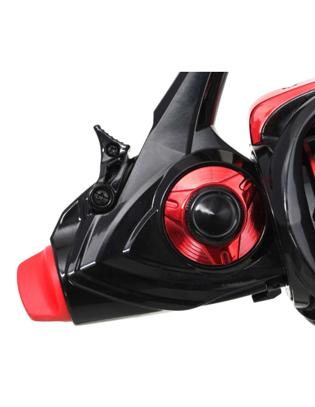 Kołowrotek Flagman SHERMAN PRO METHOD FEEDER NEW GENERATION 4500 FS FLAGMAN - 3