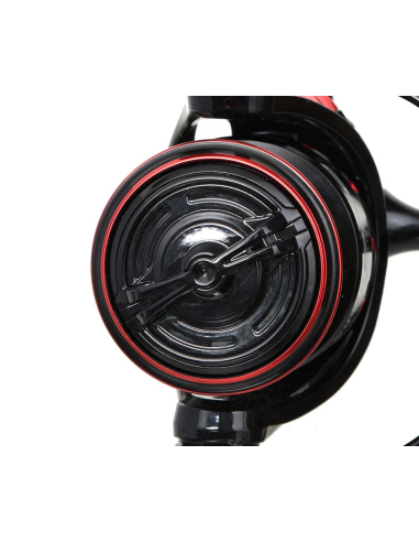 Kołowrotek Flagman SHERMAN PRO METHOD FEEDER NEW GENERATION 4500 FS FLAGMAN - 5