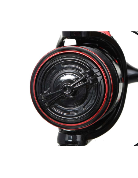 Kołowrotek Flagman SHERMAN PRO METHOD FEEDER NEW GENERATION 4500 FS FLAGMAN - 5