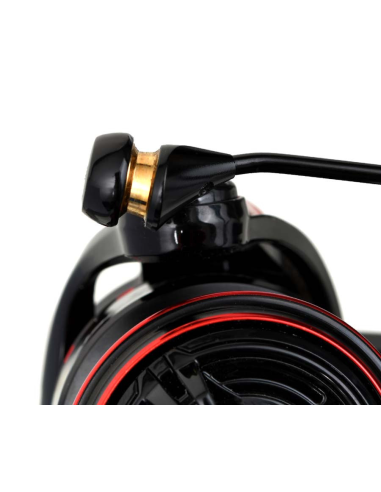 Kołowrotek Flagman SHERMAN PRO METHOD FEEDER NEW GENERATION 4500 FS FLAGMAN - 6