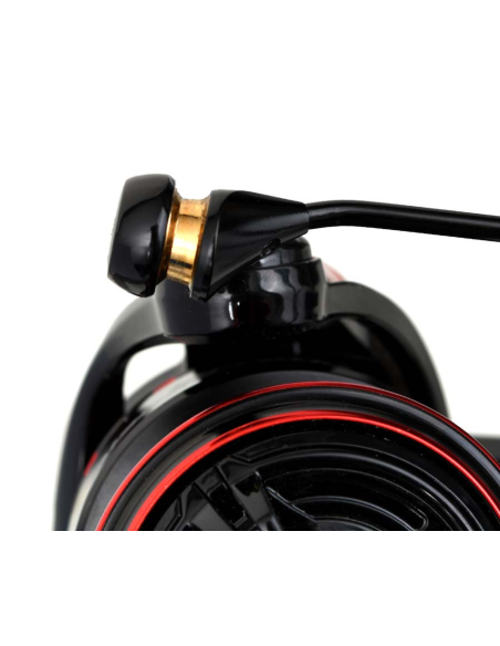 Kołowrotek Flagman SHERMAN PRO METHOD FEEDER NEW GENERATION 4500 FS FLAGMAN - 6