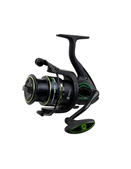 Kołowrotek  Flagman Squadron Flow Feeder NEW 4000 FLAGMAN - 1