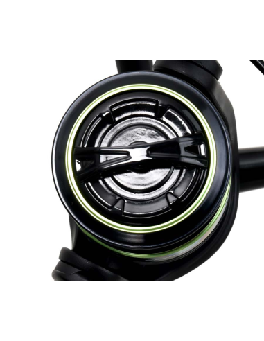 Kołowrotek  Flagman Squadron Flow Feeder NEW 4000 FLAGMAN - 3