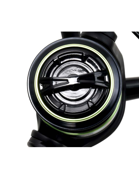 Kołowrotek  Flagman Squadron Flow Feeder NEW 4000 FLAGMAN - 3