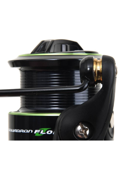 Kołowrotek  Flagman Squadron Flow Feeder NEW 4000 FLAGMAN - 4