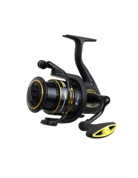 Kołowrotek  Flagman Squadron Flow Feeder NEW 5000 FLAGMAN - 1