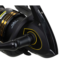 Kołowrotek  Flagman Squadron Flow Feeder NEW 5000 FLAGMAN - 1 2