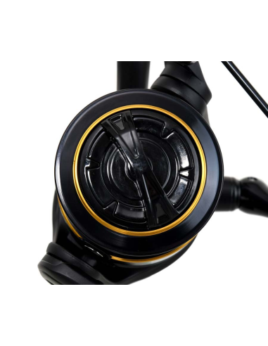 Kołowrotek  Flagman Squadron Flow Feeder NEW 5000 FLAGMAN - 4