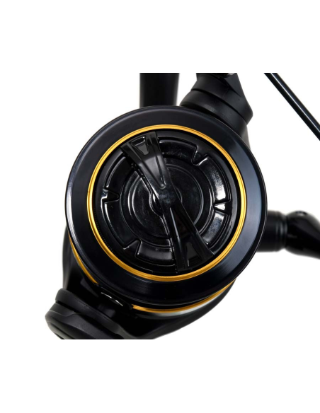 Kołowrotek  Flagman Squadron Flow Feeder NEW 5000 FLAGMAN - 4