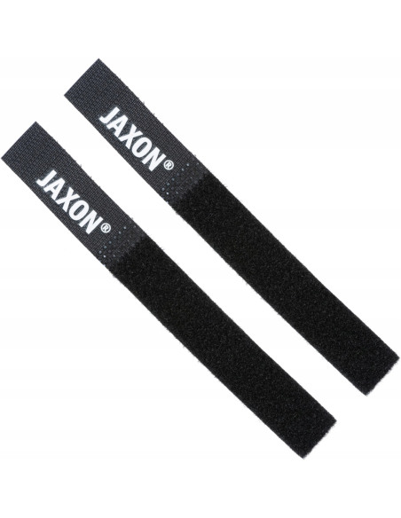 Rzepy JAXON do spinania wędek 15cm op.2szt JAXON - 1