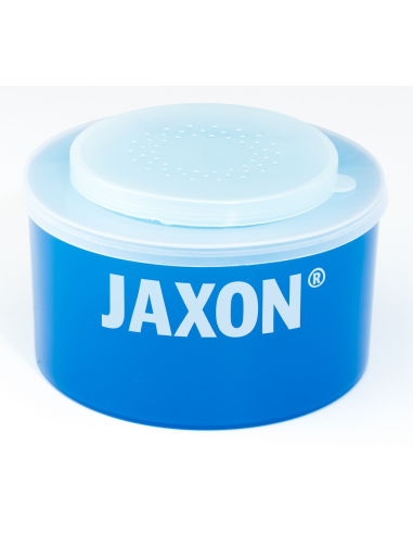 KOMPLET POJEMNIKÓW NA PRZYNĘTY MATRIOSZKI JAXON RH-314 JAXON - 2