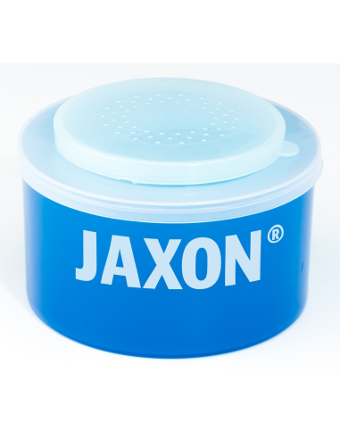 KOMPLET POJEMNIKÓW NA PRZYNĘTY MATRIOSZKI JAXON RH-314 JAXON - 3