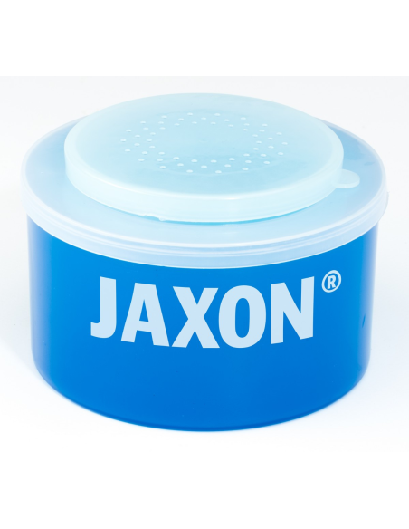 KOMPLET POJEMNIKÓW NA PRZYNĘTY MATRIOSZKI JAXON RH-314 JAXON - 3