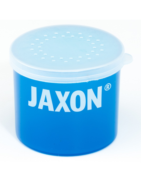 KOMPLET POJEMNIKÓW NA PRZYNĘTY MATRIOSZKI JAXON RH-314 JAXON - 4