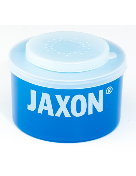 KOMPLET POJEMNIKÓW NA PRZYNĘTY MATRIOSZKI JAXON RH-314 JAXON - 5