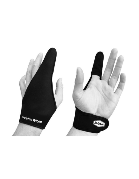 Rękawica rzutowa Delphin DELPHIN - 1